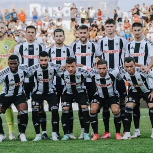 Dan Nistor își prelungește contractul cu U Cluj