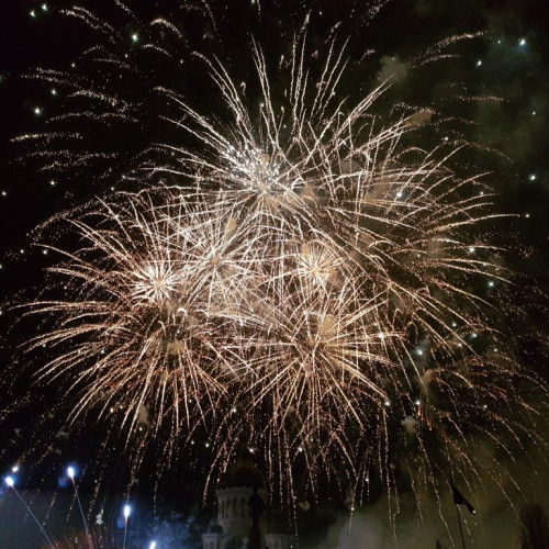 Locuitorii comunei Jupănești se pregătesc pentru un Revelion deosebit