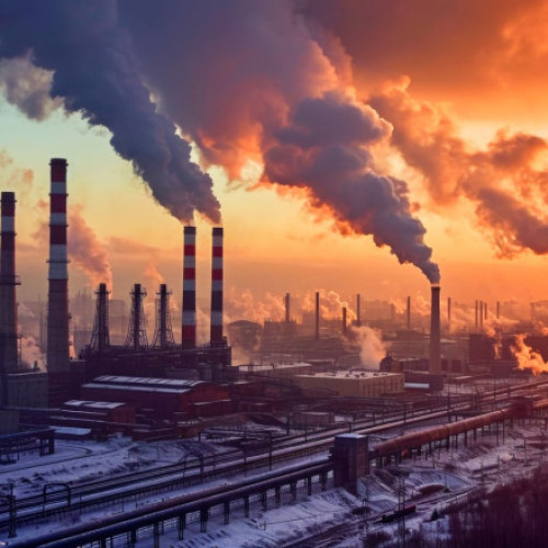 Marea Britanie se pregătește pentru dezastrele climatice printr-un sistem de avertizare timpurie