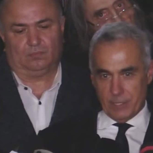 Procesul lui Călin Georgescu privind alegerile prezidențiale