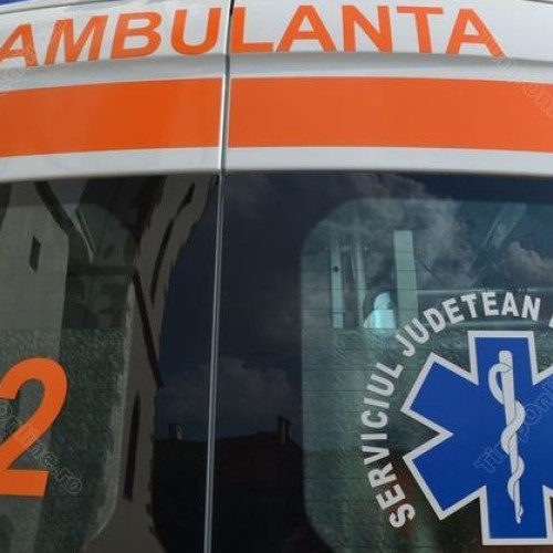 Accident tragic pe Dunăre: o barcă a IPJ Tulcea s-a răsturnat