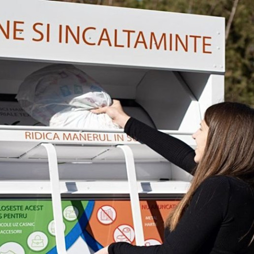 Obligație nouă de reciclare pentru români, de la 1 ianuarie 2025