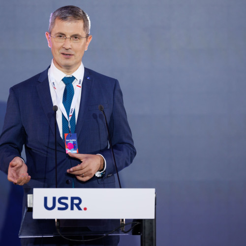 Critica lui Dan Barna la adresa ordonanței adoptate de guvernul Ciolacu