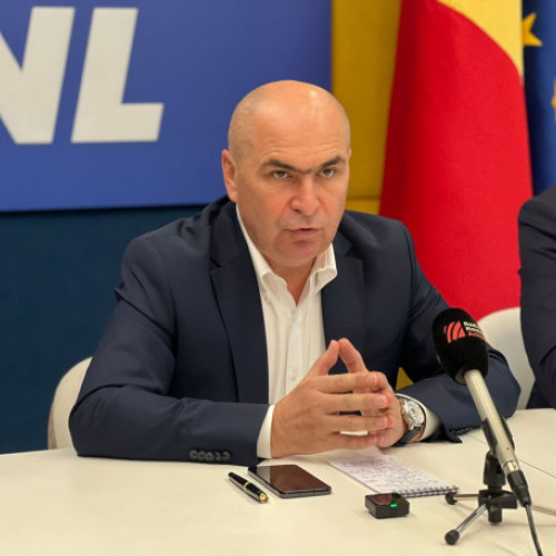 Ilie Bolojan demisionează din funcția de președinte al Consiliului Județean Bihor