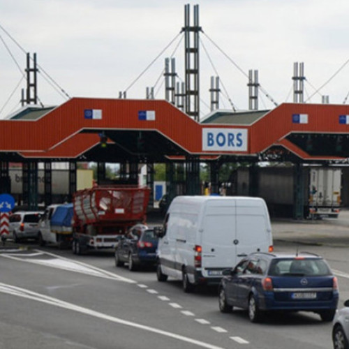 Poliția de Frontieră Română se pregătește pentru eliminarea controlului la frontierele Schengen din 2025