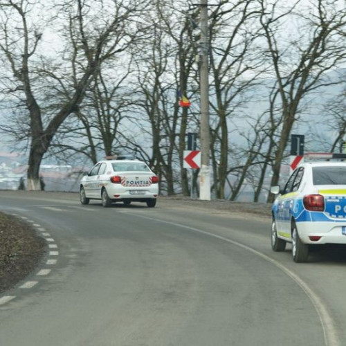 Măsuri de securitate și ordine publică pentru Revelion 2024