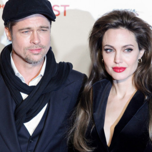 Brad Pitt și Angelina Jolie ajung la un acord de divorț după o lungă bătălie juridică