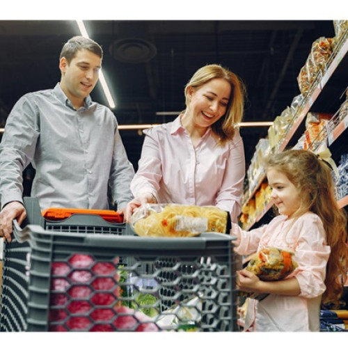 Programul magazinelor în perioada sărbătorilor