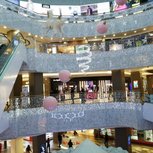 București Mall-Vitan și Plaza România anunță programul special de sărbători