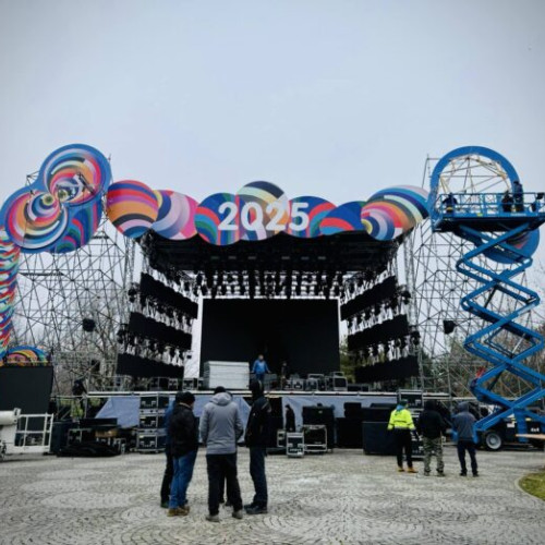 Primăria Sectorului 3 transformă Revelionul din Parcul Titan într-un eveniment deosebit