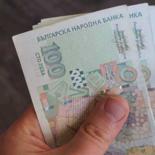 Creșterea salariului minim în Bulgaria la 1.077 leva, începând cu 1 ianuarie 2025