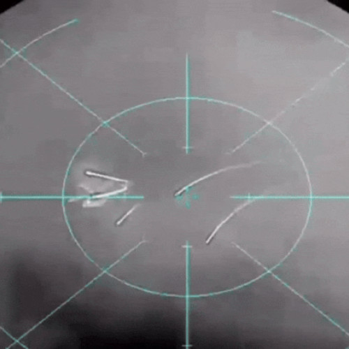 Ucraina anunță o premieră mondială în utilizarea dronelor navale în război