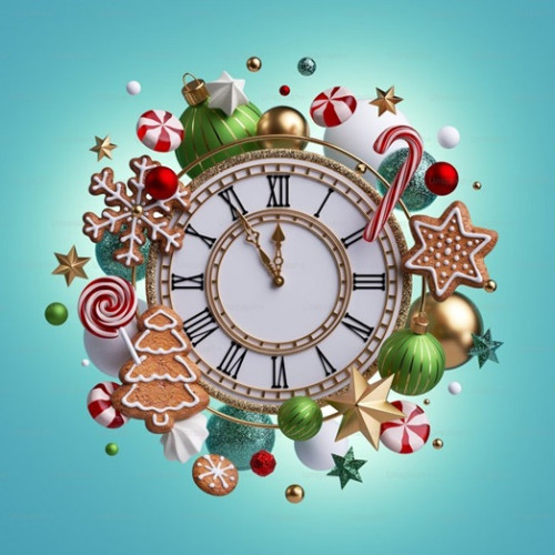 Superstiții și tradiții de Anul Nou la Muzeul de Artă Populară Constanța