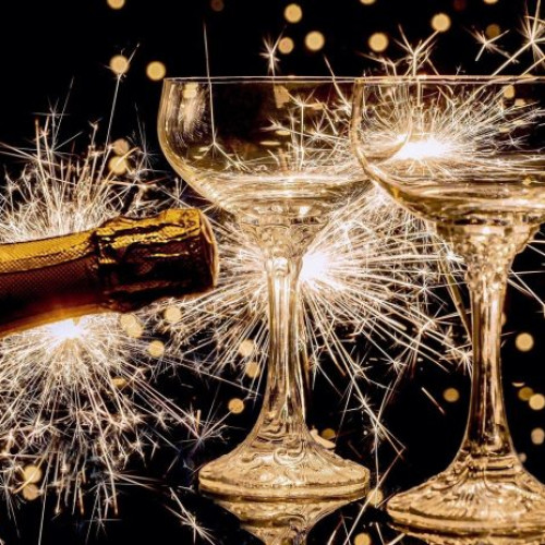 Gânduri bune pentru anul 2025