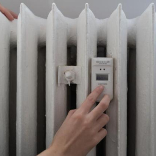 Ministerul Energiei prelungește termenul pentru montarea repartitoarelor de căldură