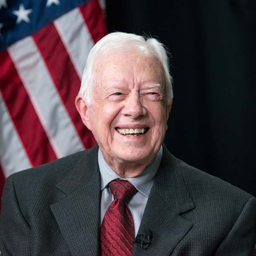 Fostul președinte american Jimmy Carter a decedat la 100 de ani