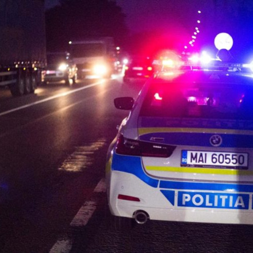 Arestare preventivă pentru un tânăr acuzat de agresiune în Poienile de sub Munte