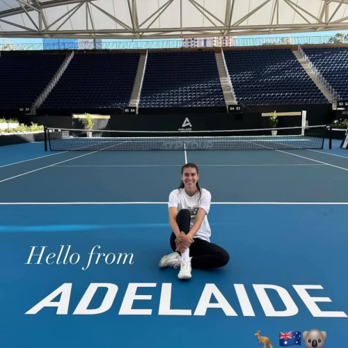 Sorana Cîrstea revine în circuitul WTA după o pauză de șase luni