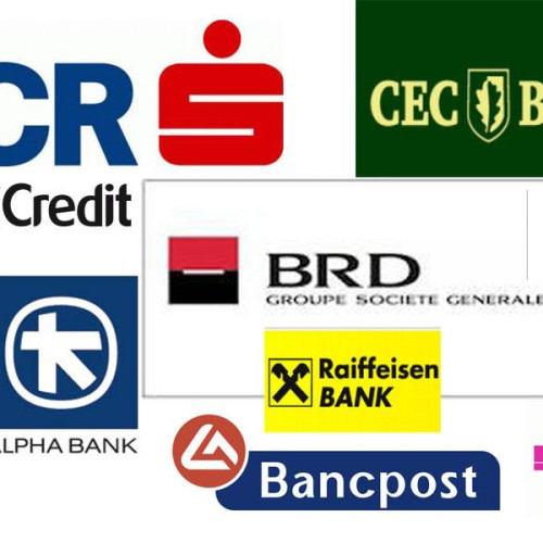 Băncile vor fi închise pe 1 și 2 ianuarie