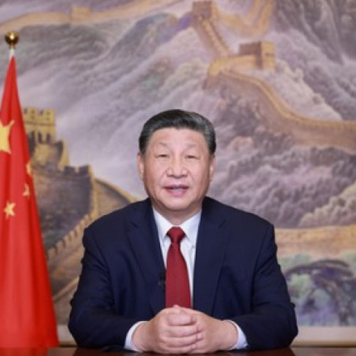 Xi Jinping afirmă că reunificarea Chinei cu Taiwanul nu poate fi oprită