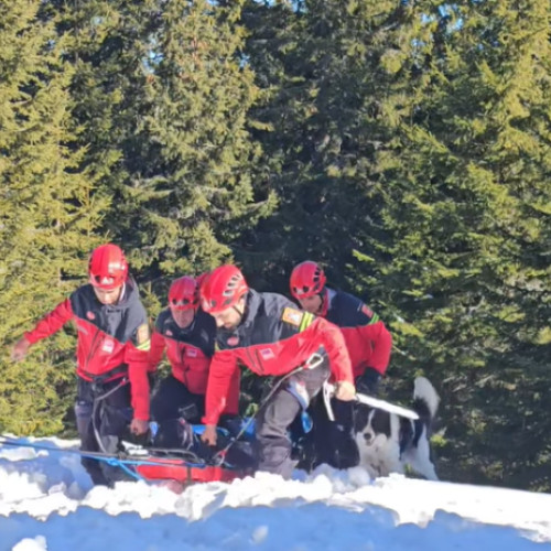 Salvamontiștii au intervenit pentru salvarea a 90 de persoane în ultimele 24 de ore