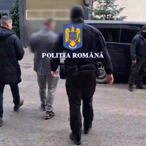 Un clujean condamnat pentru trafic de droguri a fost extradat din Spania