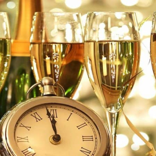 Mesaje amuzante pentru Anul Nou 2025