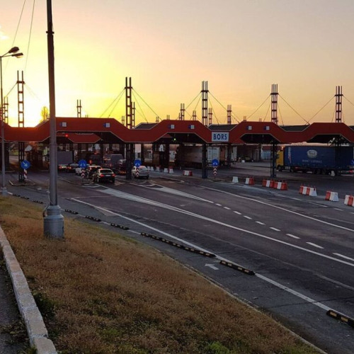Eliminarea controlului de frontieră între România și Ungaria, respectiv Bulgaria, din 1 ianuarie 2025