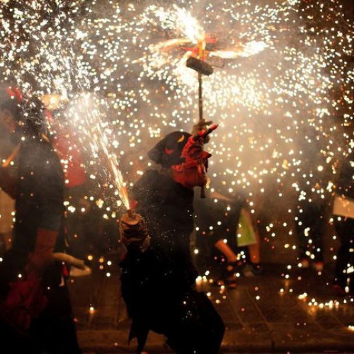 Botoșănenii păstrează tradițiile de Anul Nou