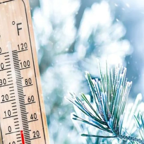 Prognoza meteo pentru următoarele patru săptămâni: temperaturi mai ridicate și precipitații reduse