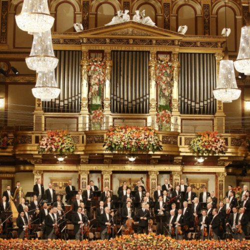 Concertul de Anul Nou 2025 va fi transmis în direct de Televiziunea Română