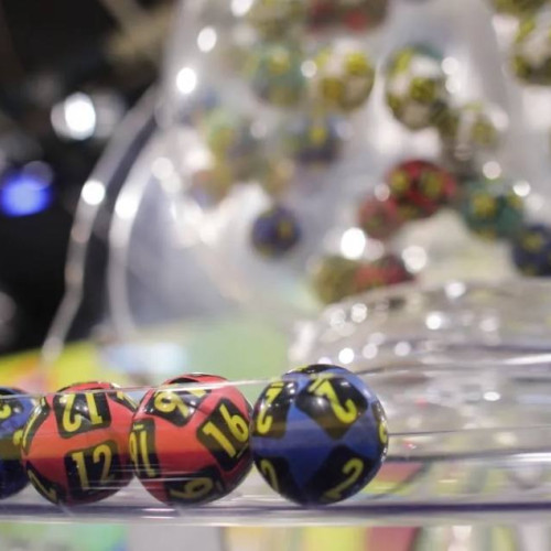 Loteria Română a organizat tragerile speciale LOTO de Anul Nou