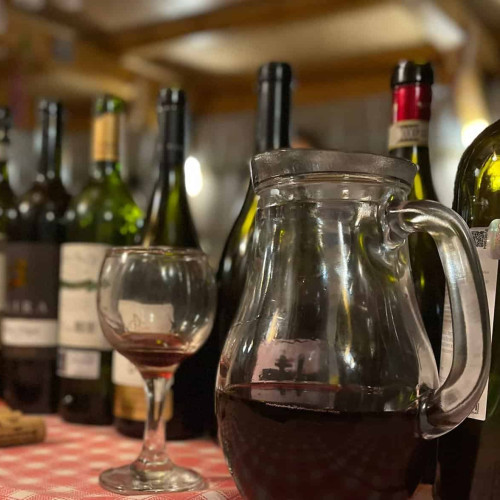 Sfaturi pentru a mânca și a bea responsabil de Revelion