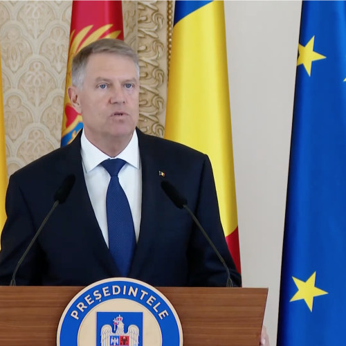 România, un partener de încredere în Europa, potrivit declarațiilor președintelui Klaus Iohannis
