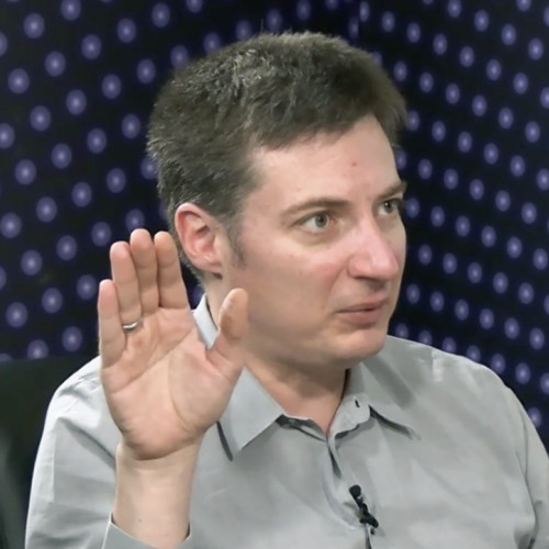 Andrei Caramitru critică reacția publică la ordonanța „trenuleț”