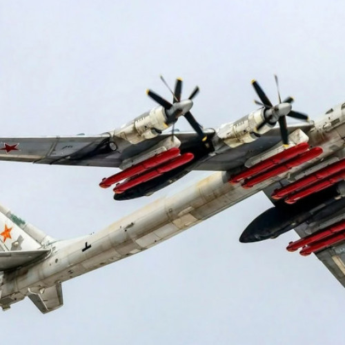 Armata rusă pregătește o listă de ținte pentru un posibil conflict cu Japonia și Coreea de Sud