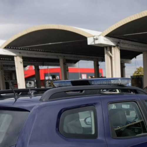 Romania se pregateste pentru eliminarea controlului de documente la granita Schengen