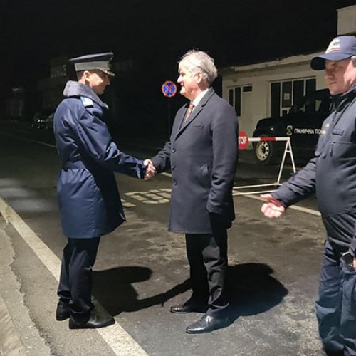 Românii pot circula liber în spațiul Schengen începând cu 1 ianuarie