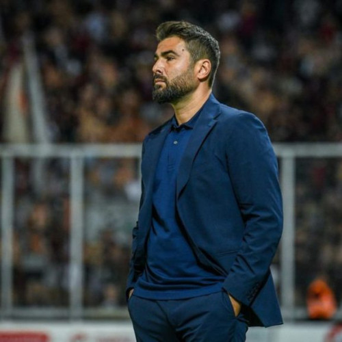 Adrian Mutu devine antrenorul echipei Petrolul Ploiești