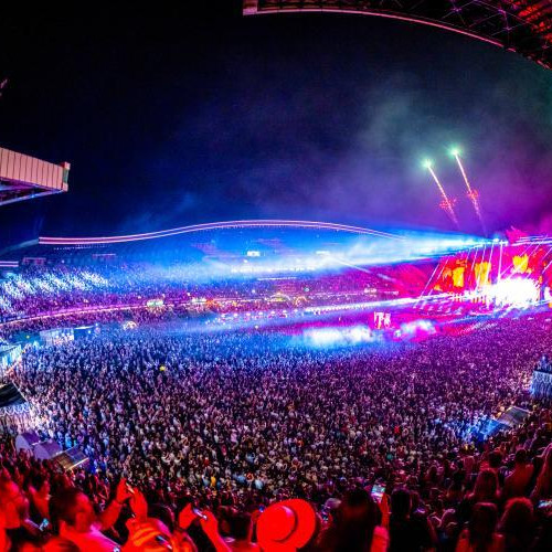 Anul 2025, un an plin de evenimente muzicale în Cluj-Napoca