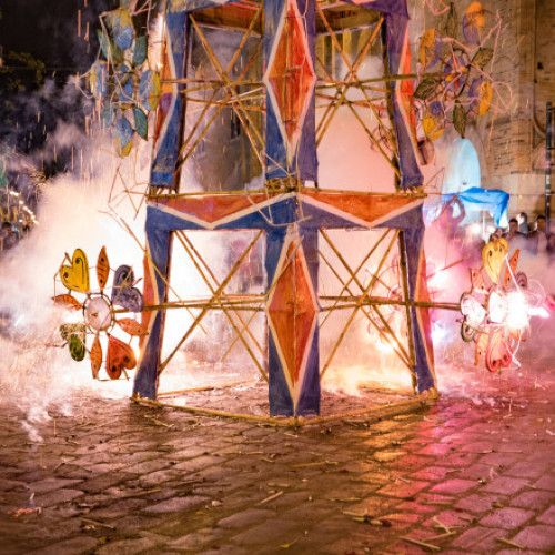 Cinci decese accidentale în Germania în noaptea de Anul Nou din cauza focurilor de artificii