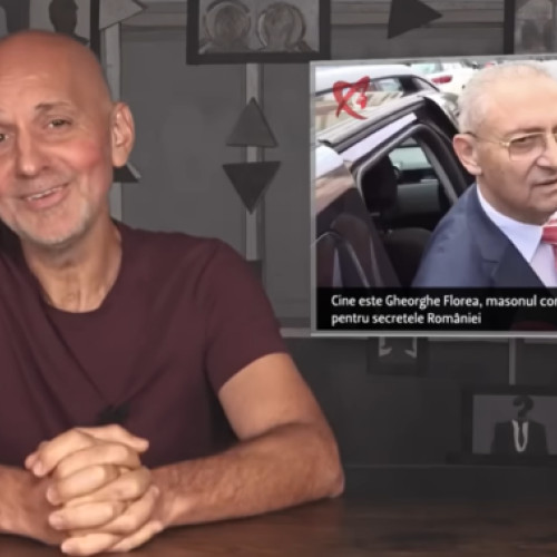 Activistul Valeriu Nicolae lansează noi episoade online în cadrul emisiunii „Starea Impostorilor”