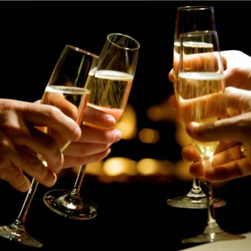 Românii sărbătoresc Sfântul Vasile pe 1 ianuarie