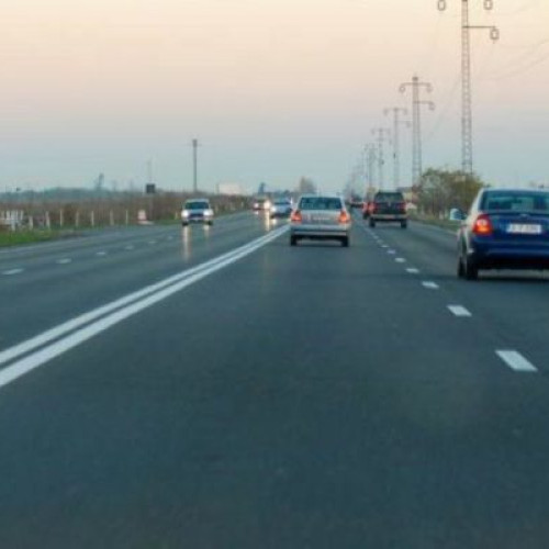 CNAIR a lansat licitația pentru modernizarea drumului național DN 29B în județul Botoșani