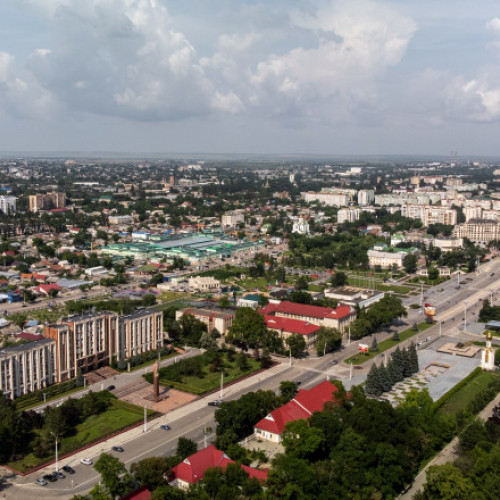 Transnistria a întrerupt furnizarea de căldură și apă caldă pentru populație