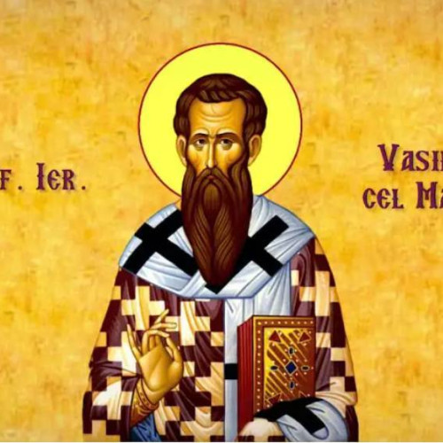 Peste 496.000 de români își sărbătoresc onomastica pe 1 ianuarie