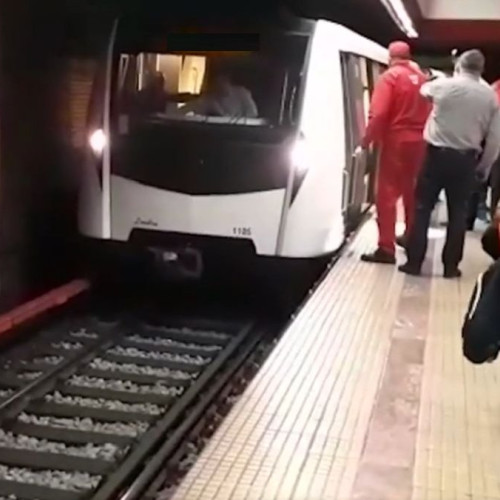 Creșterea tarifelor pentru călătoriile cu metroul în București