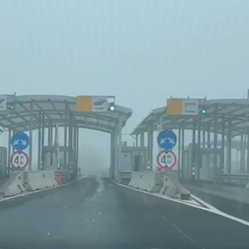 România a intrat în spațiul Schengen: prima zi la vama Nădlac 2
