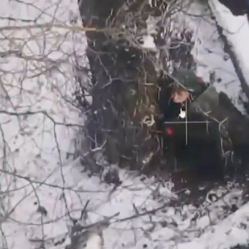 Ucraina anunță capturarea unui jurnal al unui militar nord-coreean în regiunea Kursk