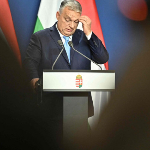 Ungaria pierde oficial un miliard de euro din fonduri europene